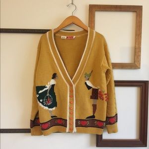 Kitschy Sweater